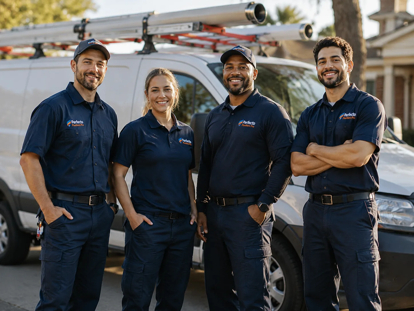 Emergency Plumber Near Me in Fort White, FL near me